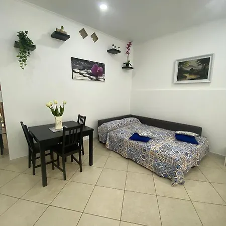 La Casa Di Andrea Apartment Fiumefreddo di Sicilia