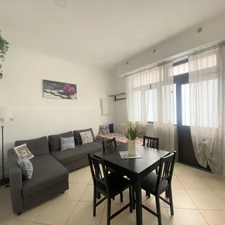 La Casa Di Andrea * Fiumefreddo di Sicilia
