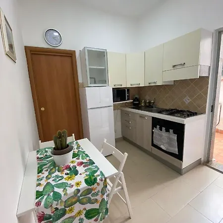 La Casa Di Andrea Apartment