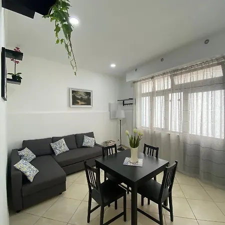 La Casa Di Andrea Apartment