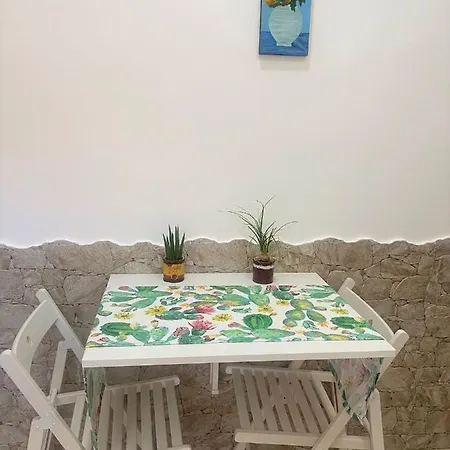 La Casa Di Andrea Apartment Fiumefreddo di Sicilia