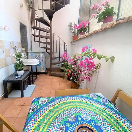 La Casa Di Andrea * Fiumefreddo di Sicilia