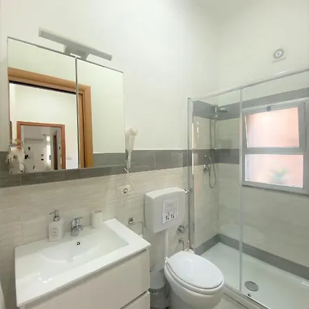 Apartment La Casa Di Andrea Fiumefreddo di Sicilia