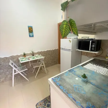 La Casa Di Andrea Apartment