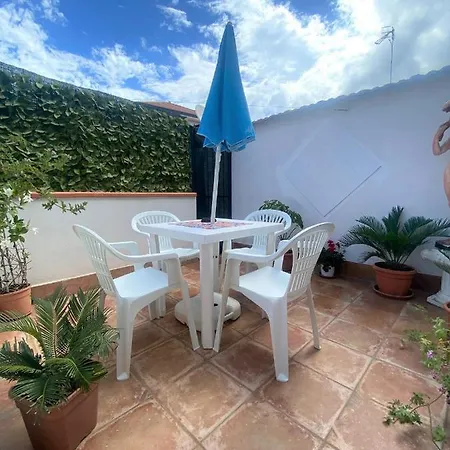 La Casa Di Andrea * Fiumefreddo di Sicilia