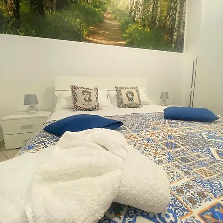 Apartment La Casa Di Andrea *