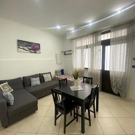 La Casa Di Andrea Fiumefreddo di Sicilia