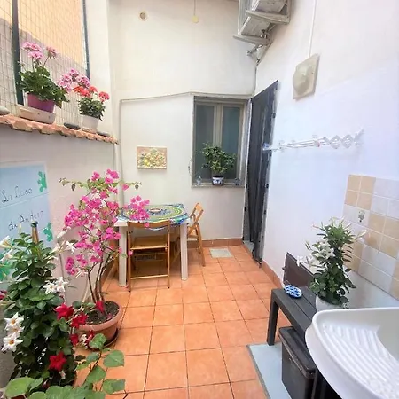 La Casa Di Andrea Apartment Fiumefreddo di Sicilia