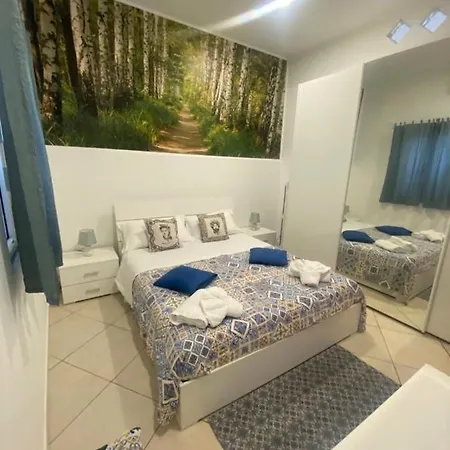 La Casa Di Andrea Apartment Fiumefreddo di Sicilia