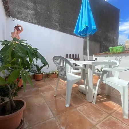 La Casa Di Andrea * Fiumefreddo di Sicilia