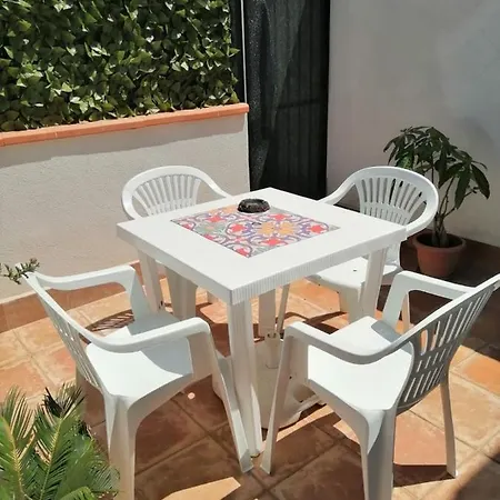 Apartment La Casa Di Andrea Fiumefreddo di Sicilia