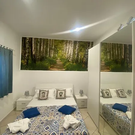 La Casa Di Andrea Apartment Fiumefreddo di Sicilia