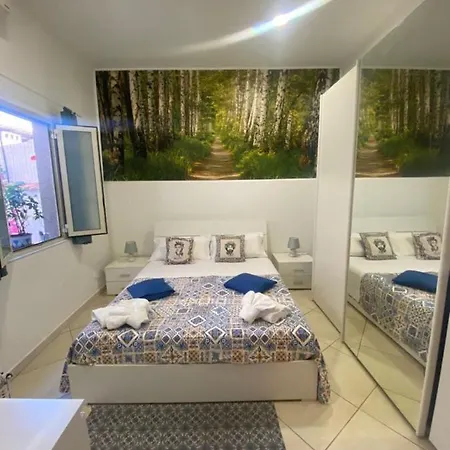 La Casa Di Andrea Fiumefreddo di Sicilia